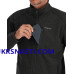 Куртка Simms Rivershed Full Zip Black Heather